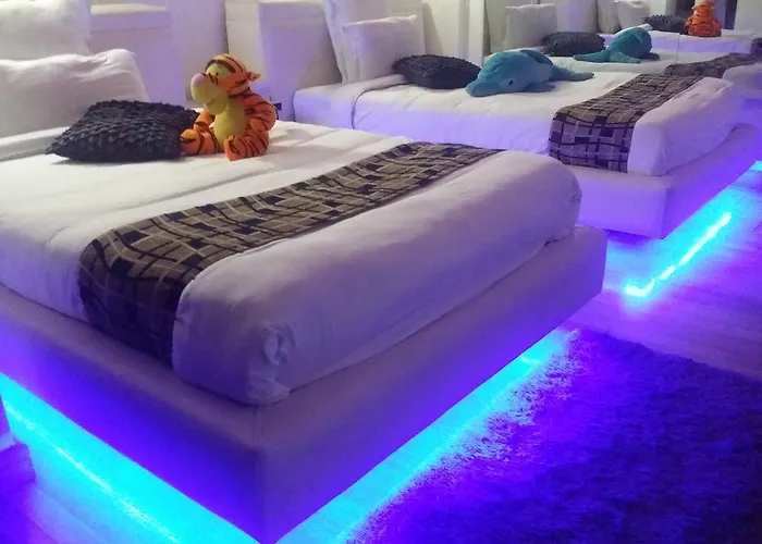 Aria Boutique & 4*