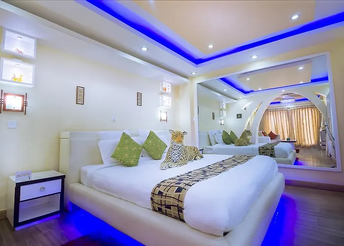 Aria Boutique & 4*