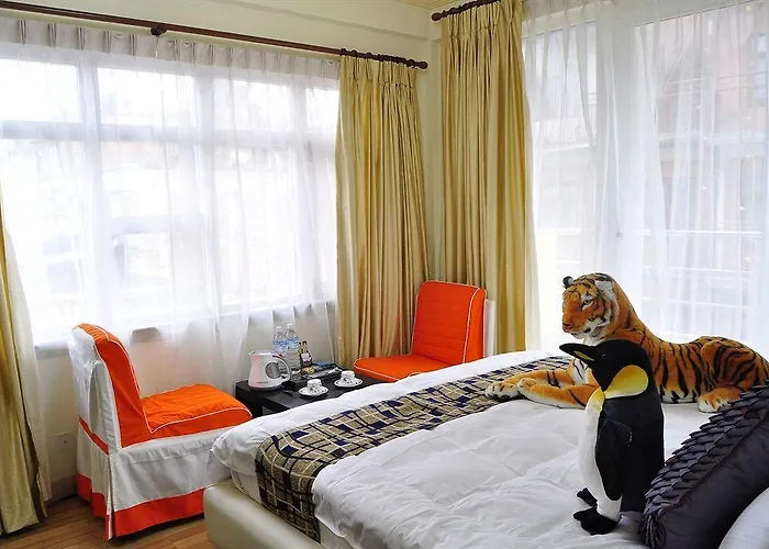 Aria Boutique & 4*
